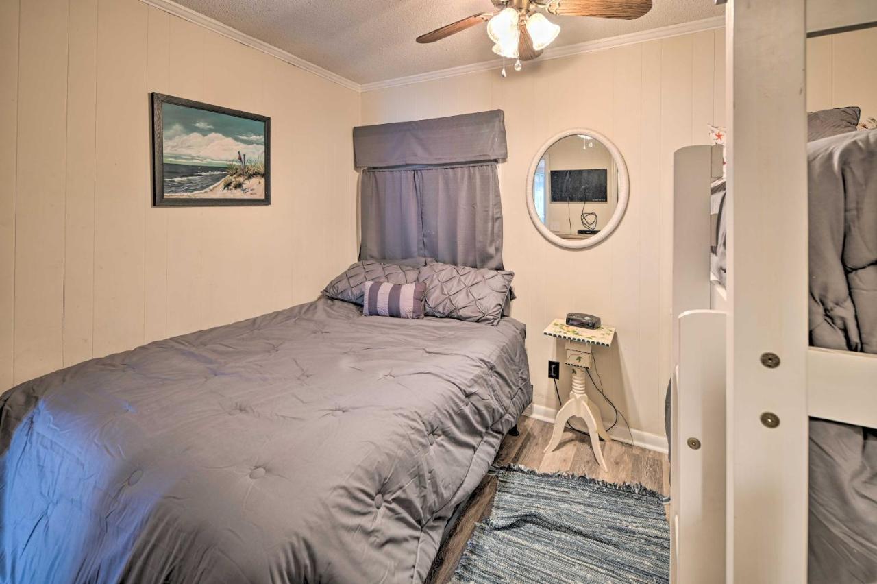 Myrtle Beach Condo With Community Beach Access! Eksteriør bilde